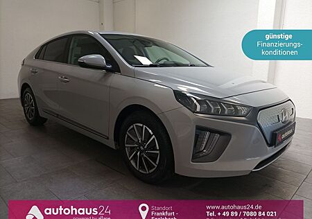 Hyundai Ioniq Style-Paket Elektro Navi|CAM|LED|Tempomat