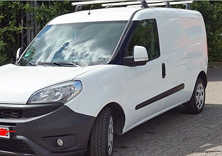 Fiat Doblo 1.6 16V Multijet 88kW LOUNGE LOUNGE