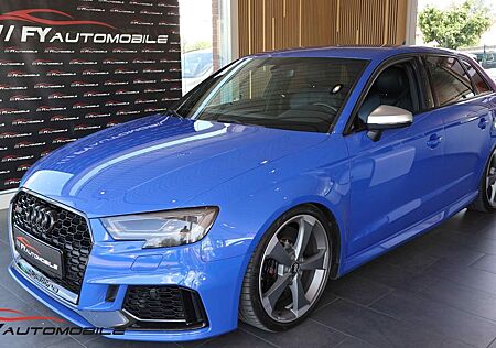 Audi RS3 Sportback 2.5 TFSI quattro S Tronic