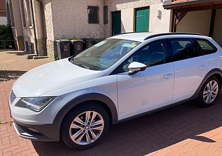 Seat Leon X-PERIENCE