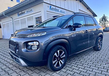Citroën C3 Aircross 1.5 BlueHDi Shine ATM SHA Navi Kam