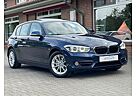 BMW 118d xDrive Sport Line/LED/Navi/S-Dach/H&K1-Hand