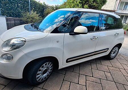 Fiat 500L 1.6 16V Multijet 88kW Lounge S&S Lounge