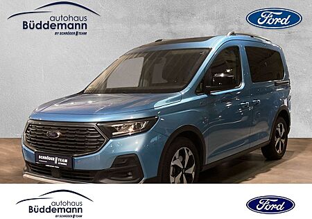Ford Tourneo Connect Active