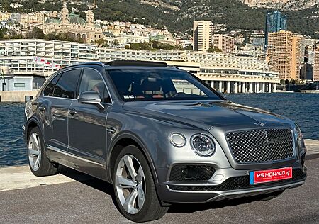 Bentley Bentayga 6.0 W12 4WD Autom.
