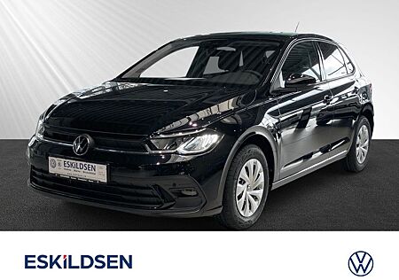 VW Polo Volkswagen Life 1.0 TSI DSG APP-CONNECT+ACC+NAVI