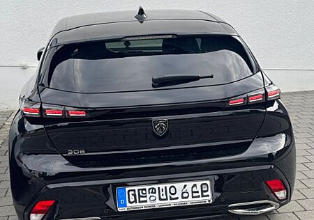 Peugeot 308 PureTech 130 EAT8 Allure Pack Allure Pack