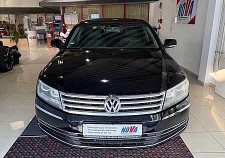 VW Phaeton Volkswagen 3.0 V6 TDI*MASSAG*DYNA*KAM*-SHEFT*SOFT