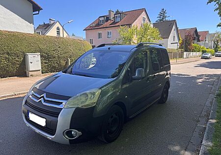 Citroën Berlingo HDi 110 FAP XTR XTR