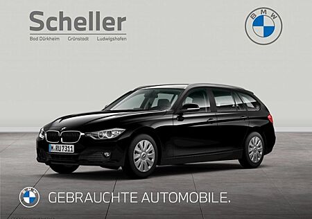 BMW 316 gebraucht kaufen BMW 316d Händlerfahrzeug