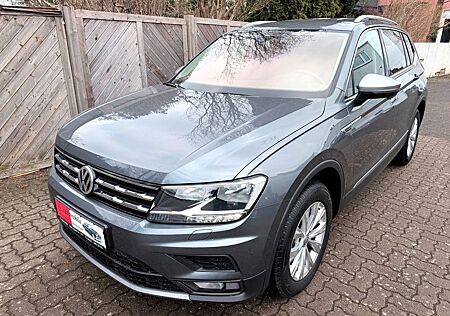 VW Tiguan Allspace Volkswagen Comfortline°Virtual-Cockpit°Navi