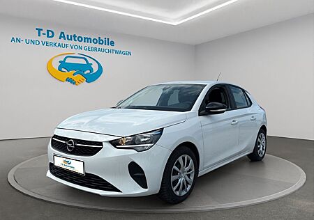 Opel Corsa F Edition, Tüv Neu* 1.HAND* Parkhilfe