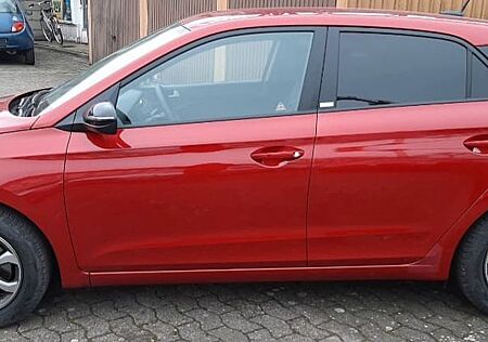Hyundai i20 1.0 T-GDI 74kW Advantage Advantage