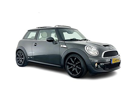 Mini Cooper SD 2.0 Westminster Bayswater-Pack JC