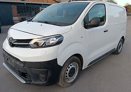 Toyota Pro Ace Proace 1.5-l-D-4D