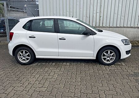 VW Polo Volkswagen V Trendline