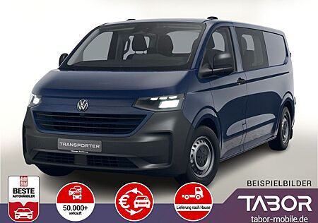 VW T6 Transporter Volkswagen T7 Transporter Plus TDI 150 AT8 L2 Klima AHK 6-S