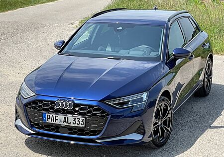 Audi A3 30 TFSI S tronic Sportback Advanced Kamera