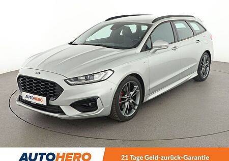 Ford Mondeo 1.5 EcoBoost ST-Line Aut.*NAVI*LED*ACC*