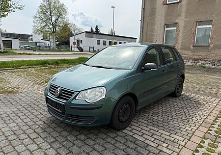 VW Polo Volkswagen IV Trendline
