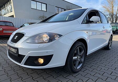 Seat Altea 4You 1.4 TSI 92Kw/125Ps * 120 Tkm *AHK1.3T