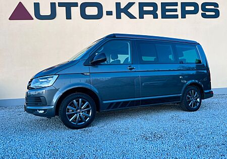 VW T6 California Volkswagen California Beach Edition 4Motion