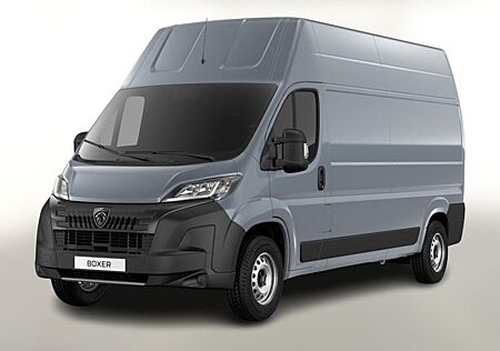 Peugeot Boxer 435 AT L3H3 Nav AHK CarP Kam VisibP PDC...