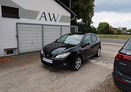 Seat Ibiza Lim. Copa|Tempomat|Sitzheizung|Klimautomat