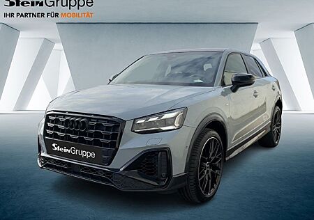 Audi Q2 edition one MATRIX+APP+AHK+PANO+VIRT+ACC+LED
