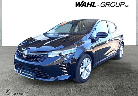 Renault Clio Evolution TCe 90, LED,NAVI,DAB, EPH hinten