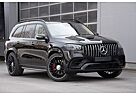 Mercedes-Benz GLS 63 4M*7SEAT*HUD*TV*23"*CARBON*BURM*PANO*360°