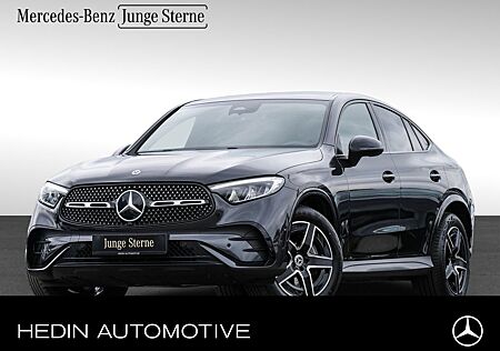 Mercedes-Benz GLC 300 4MATIC Coupé |AMG|NIGHT|LED|NAVI|KEYL|LM