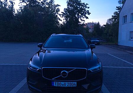 Volvo XC 60 XC60 D4 Momentum Pro Geartronic Momentum Pro
