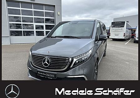 Mercedes-Benz EQV 300 AVANTGARDE L LIEGE AIRMATIC PANO EL TÜR