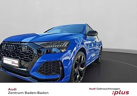 Audi RS Q8 4.0 TFSI quattro *AHK*STHZG*PANO*B&O*HuD*