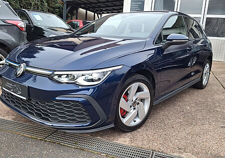 VW Golf Volkswagen 1.4 eHybrid OPF DSG GTE