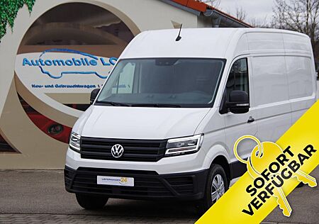 VW Crafter Volkswagen 35 Kasten L3H3 MR HD AUTOMATIK LED ACC