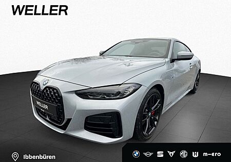 BMW M440d xDrive Coupe M Sport 679,00 EUR/mtl Navi