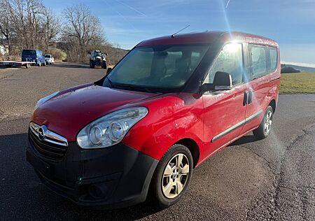 Opel Combo D Kasten L1H1 2,2t