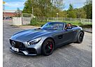 Mercedes-Benz AMG GT Mercedes- C Roadster/Magno/Exklusiv/MwSt