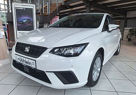 Seat Ibiza Style 116 PS Automatik
