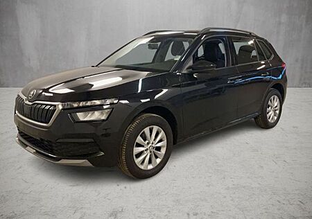 Skoda Kamiq 1.0 TSI Ambition LED Kamera Spur ACC