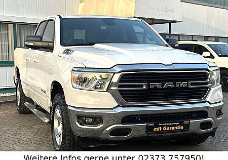 Dodge RAM 1500 5.7l 4x4 Quad Cab , Navi-App
