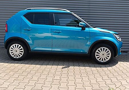 Suzuki Ignis 1.2 DUALJET HYBRID Comfort+