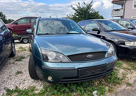 Ford Mondeo 1.8 92 kW , Klima,Euro 4,Tüv-5.2026