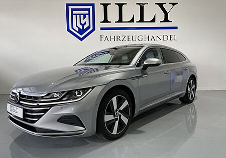 VW Arteon Volkswagen Shooting Brake 2.0 TDI*STHZ*Leder*LED*Cam