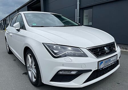 Seat Leon FR 1.4TSI*150PS*NAV*SHZ*TEMP*PDC*LEDER*ACC