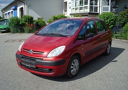 Citroën Xsara Picasso 1.6 16V Confort