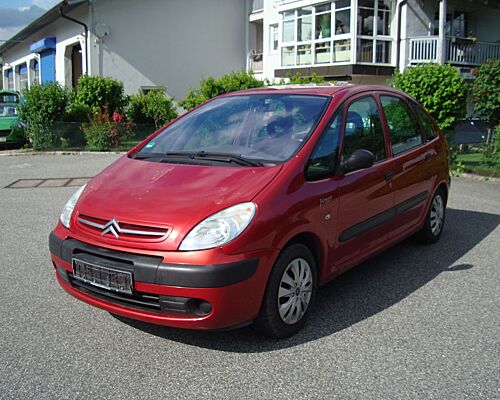 Citroën Xsara Picasso 1.6 16V Confort