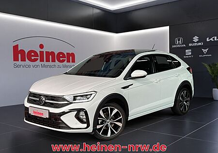 VW Taigo Volkswagen 1.5 TSI DSG R-Line LED+NAVI+PANO+ACC+KAMER